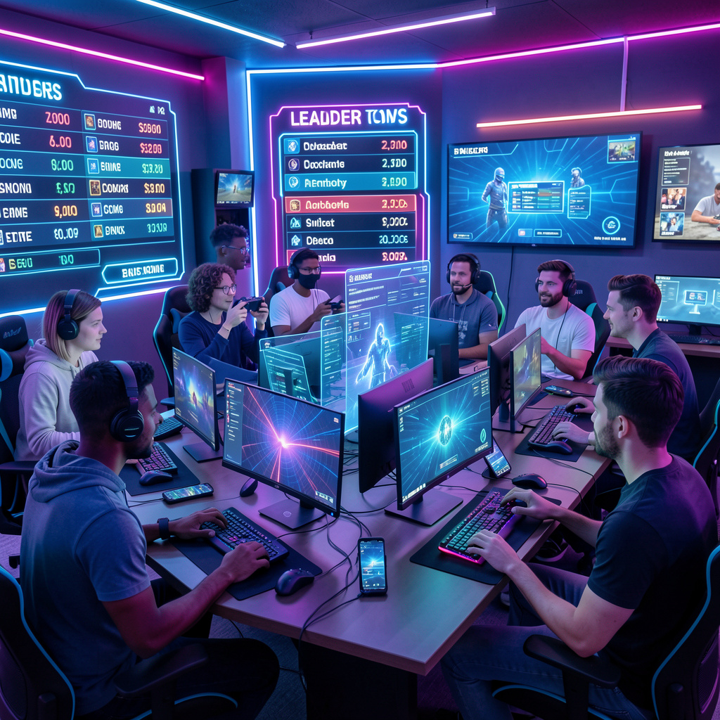 Mobile-Friendly Online Gaming Platforms